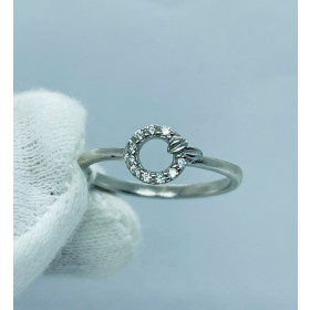 Серебряное кольцо 925*