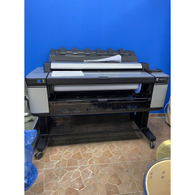 БФП HP DesignJet T3500