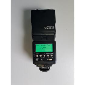 Спалах CANON Speedlite 550ex