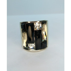 Серебряное кольцо POS 925*
