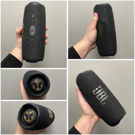 Портативна акустична система JBL Charge 5