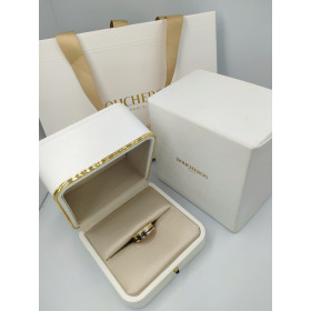 Каблучка BOUCHERON із золота 750*