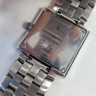 Часы Tissot L860/960K